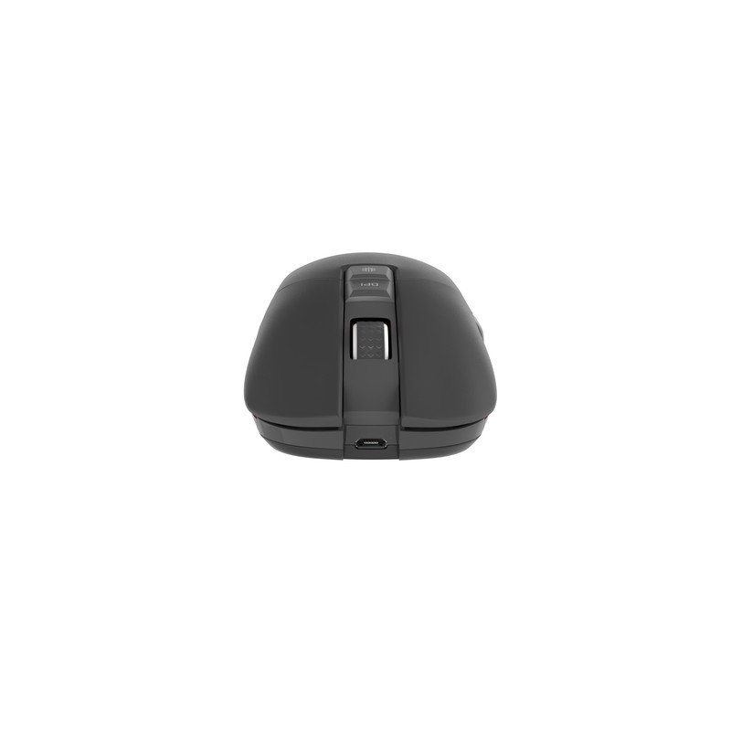 RATON GAMING INALAMBRICO GENESIS ZIRCON 330 SENSOR PAW3212 3600 DPI