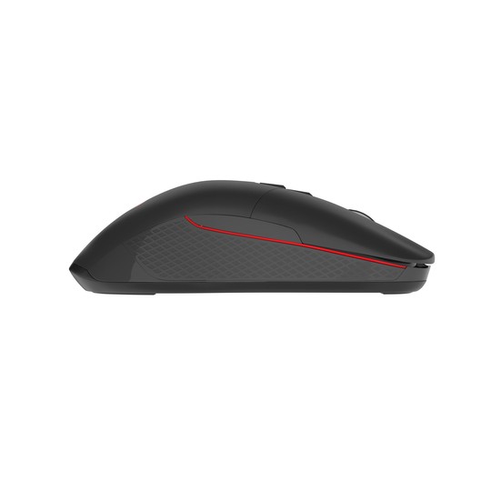 RATON GAMING INALAMBRICO GENESIS ZIRCON 330 SENSOR PAW3212 3600 DPI