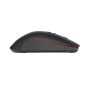 RATON GAMING INALAMBRICO GENESIS ZIRCON 330 SENSOR PAW3212 3600 DPI