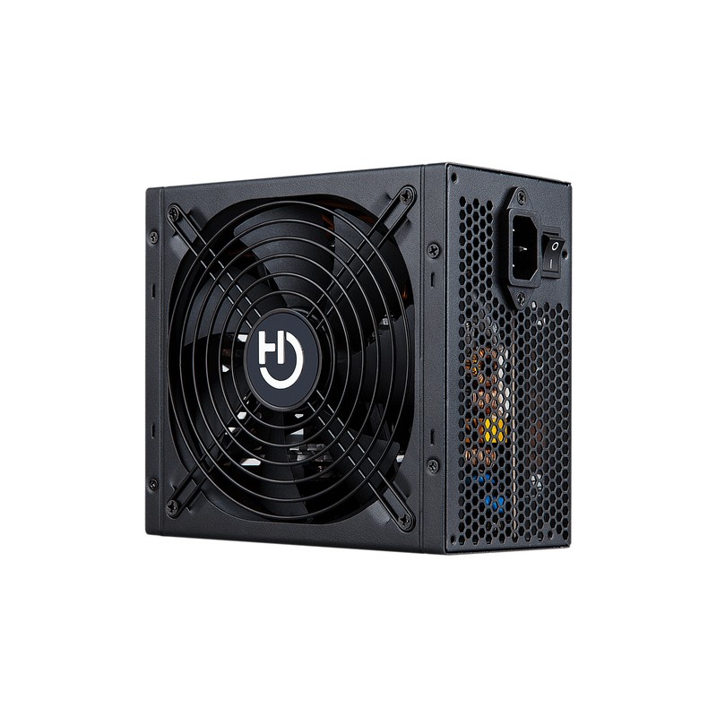 FUENTE DE ALIMENTACIÓN HIDITEC GAMING 850W BZ850 80+ BRONZE CERTIFIED