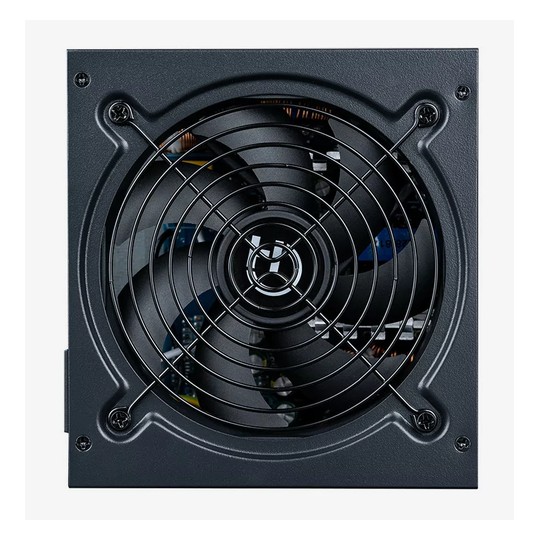 FUENTE DE ALIMENTACION HIDITEC RL550 80PLUS BRONZE