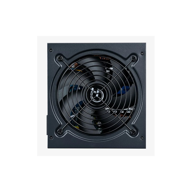 FUENTE DE ALIMENTACION HIDITEC RL550 80PLUS BRONZE