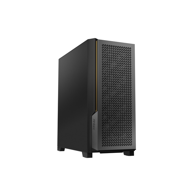 CAJA GAMING ANTEC P20CE E-ATX 2XUSB 3.0 SIN FUENTE NEGRO