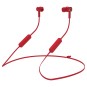 INTRAURICULAR HIDITEC BLUETOOTH AKEN RED