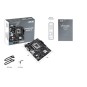PLACA BASE ASUS PRIME H610M-D 1700 MATX 2XDDR5