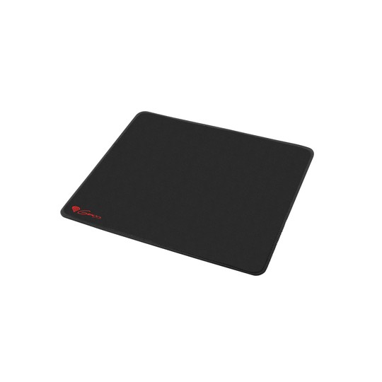 ALFOMBRILLA GAMING GENESIS CARBON 500 M 300X250MM LOGO