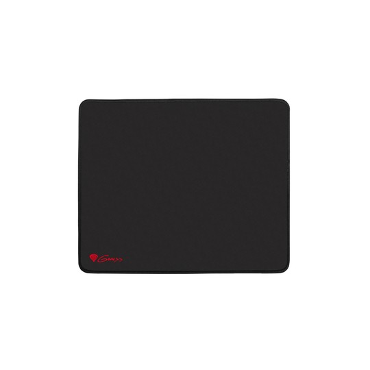 ALFOMBRILLA GAMING GENESIS CARBON 500 M 300X250MM LOGO