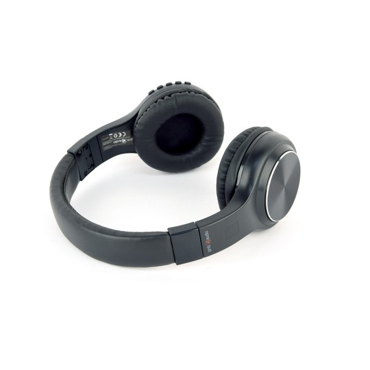 AURICULARES GEMBIRD ESTERO BLUETOOTH WARSZAWA