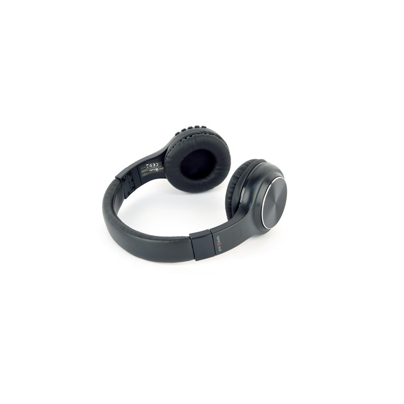 AURICULARES GEMBIRD ESTERO BLUETOOTH WARSZAWA