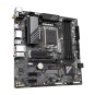 PLACA BASE GIGABYTE B760M DS3H AX G12 1700 MATX 4XDDR5