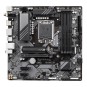 PLACA BASE GIGABYTE B760M DS3H AX G12 1700 MATX 4XDDR5