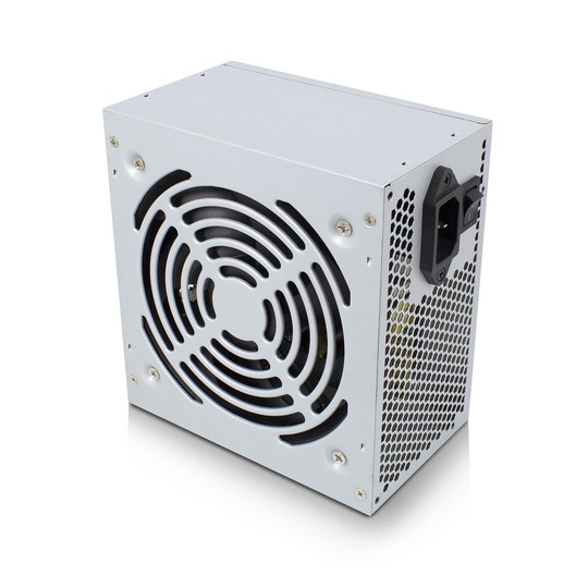 FUENTE DE ALIMENTACION EWENT ATX 500W V2.3 PRO LINE 3XSATA PPFC