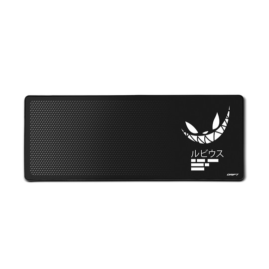 ALFOMBRILLA GAMING DRIFT MADKAT XL 900 X 300 X 3 MM