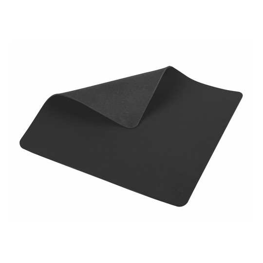 ALFOMBRILLA NATEC EVAPAD NEGRA 235X205MM