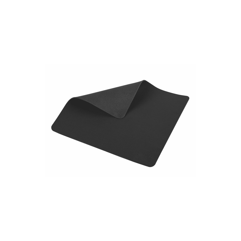 ALFOMBRILLA NATEC EVAPAD NEGRA 235X205MM