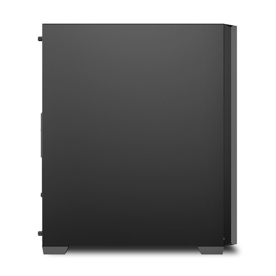 CAJA SHARKOON ATX MIDI VS9 NEGRA