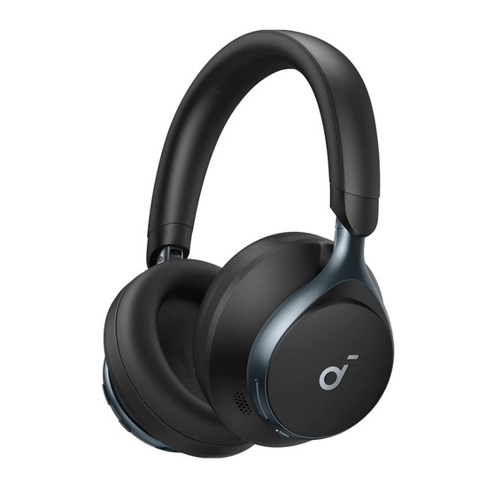 AURICULARES INALAMBRICOS SOUNDCORE ANKER SPACE ONE NEGRO