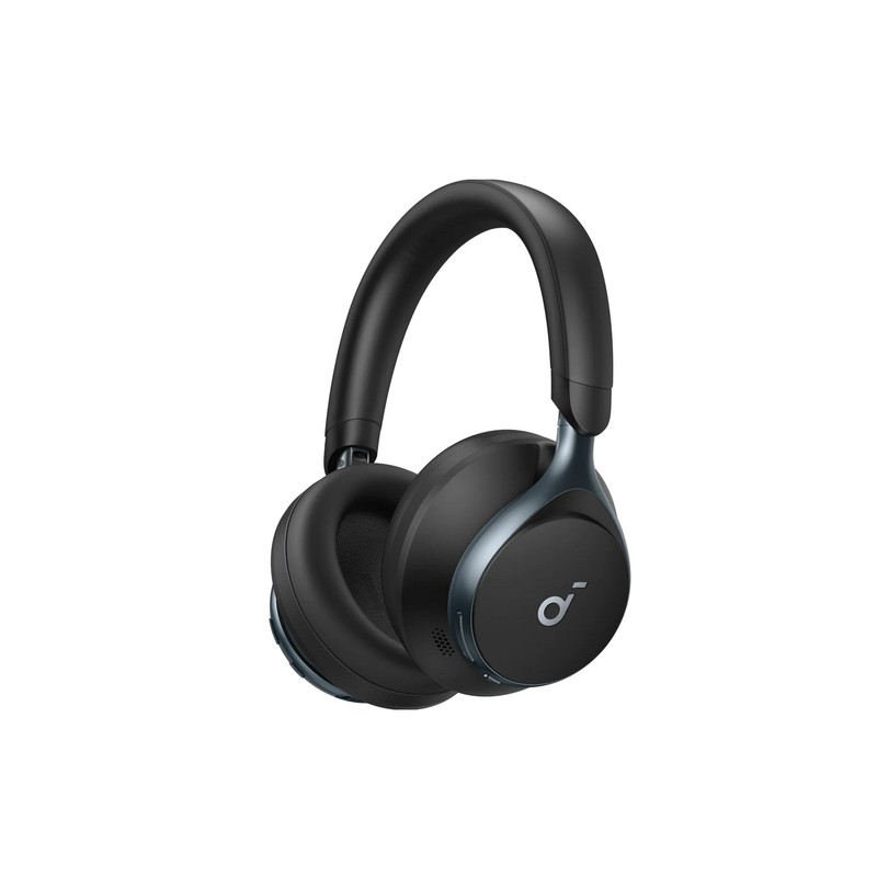 AURICULARES INALAMBRICOS SOUNDCORE ANKER SPACE ONE NEGRO