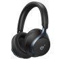 AURICULARES INALAMBRICOS SOUNDCORE ANKER SPACE ONE NEGRO