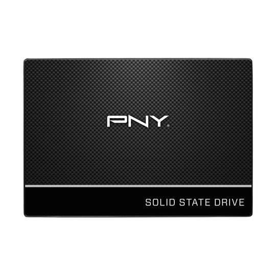 SSD PNY CS900 500GB SATA3