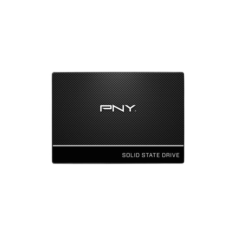 SSD PNY CS900 500GB SATA3