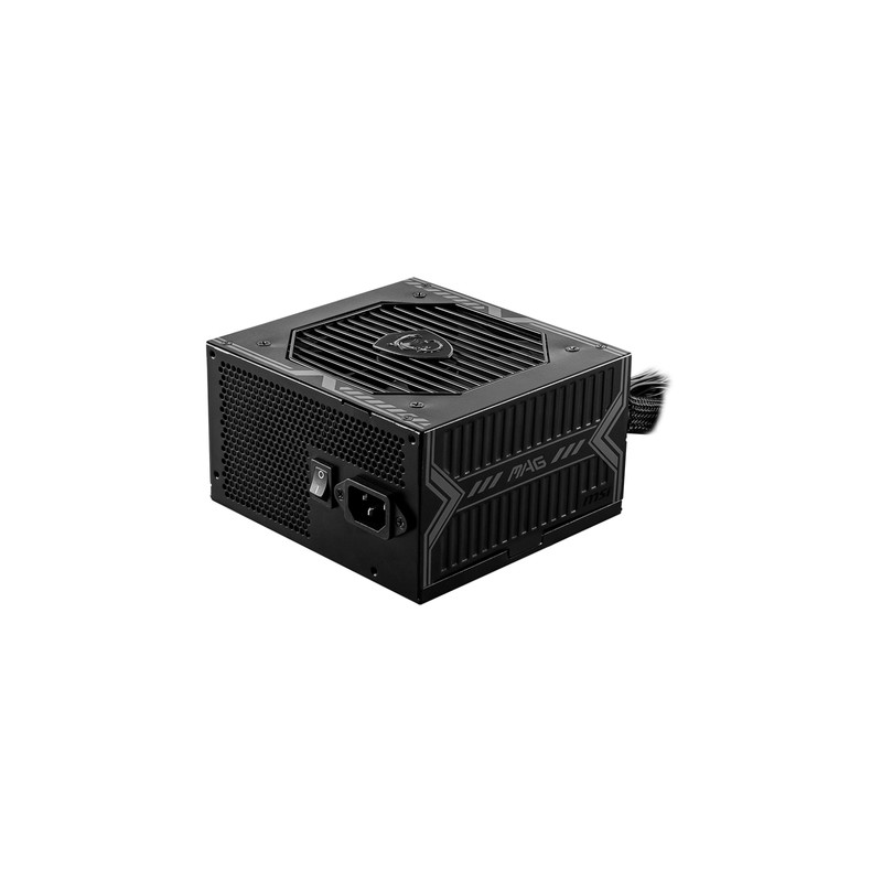 FUENTE ALIMENTACION MSI MAG A750BN PCIE5 80+BRONZE