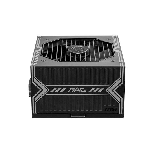 FUENTE ALIMENTACION MSI MAG A750BN PCIE5 80+BRONZE