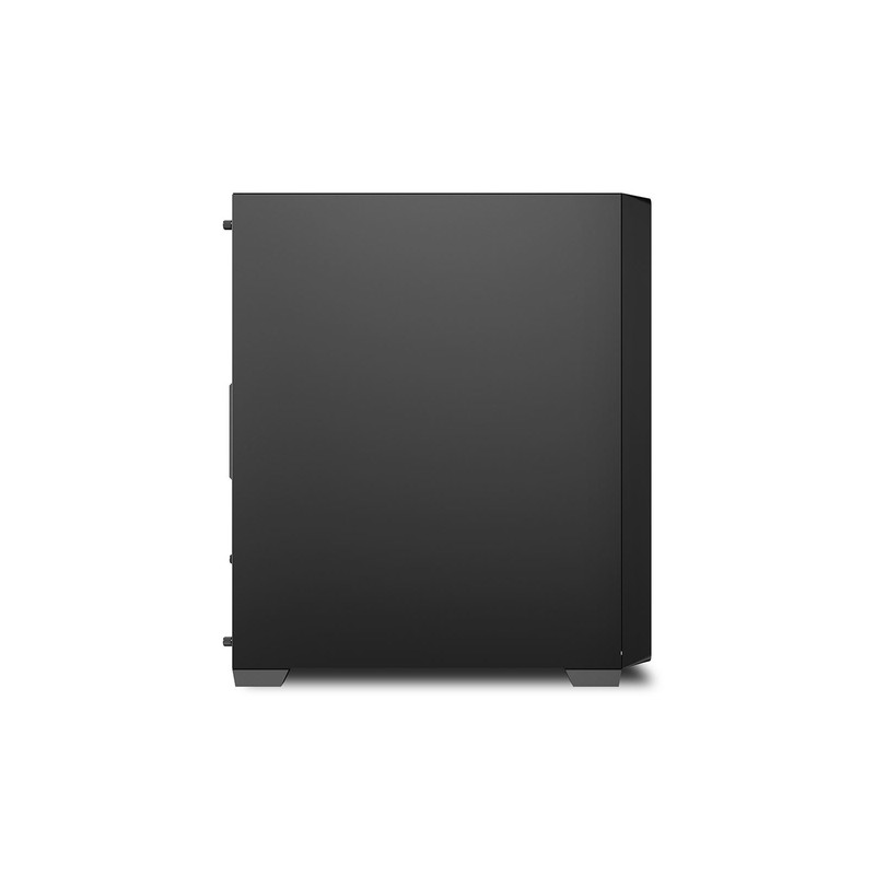 CAJA SHARKOON ATX MIDI VS8 NEGRA