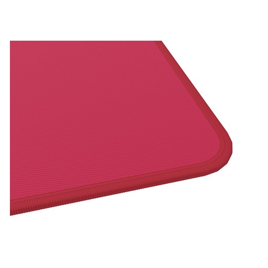 ALFOMBRILLA NATEC COLORS SERIES VIVA MAGENTA 300X250MM