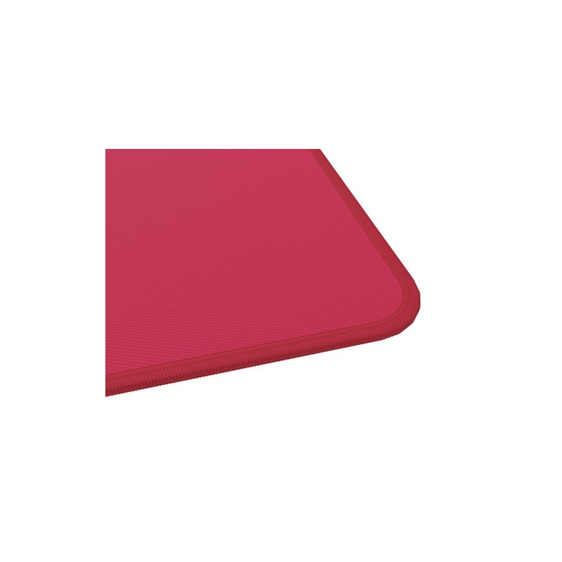 ALFOMBRILLA NATEC COLORS SERIES VIVA MAGENTA 300X250MM