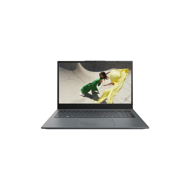 PORTATIL MEDION  I5-125H ULTRA CORE 16GB 512GB 15,6" W11H