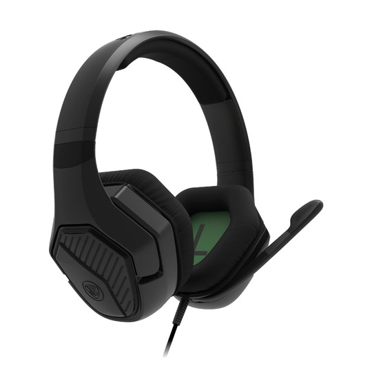 AURICULARES SNAKEBYTE BASE X NEGRO