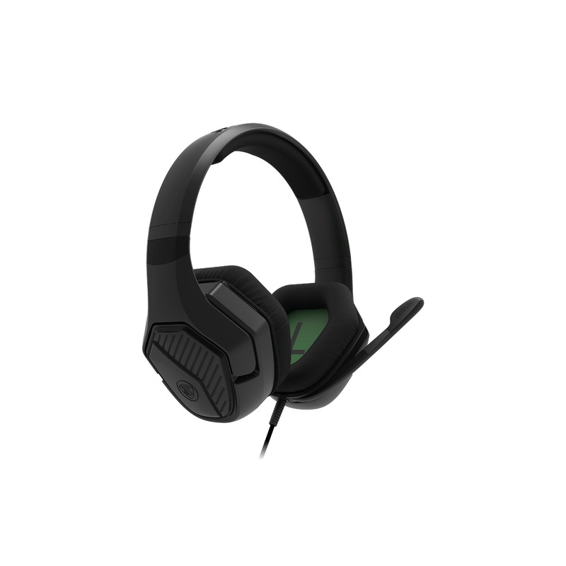 AURICULARES SNAKEBYTE BASE X NEGRO