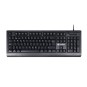 TECLADO COOLBOX CON LECTOR DNIe 4.0