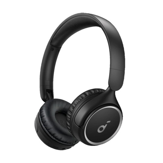 AURICULARES SOUNDCORE ANKER H30I WIRELESS BT NEGRO