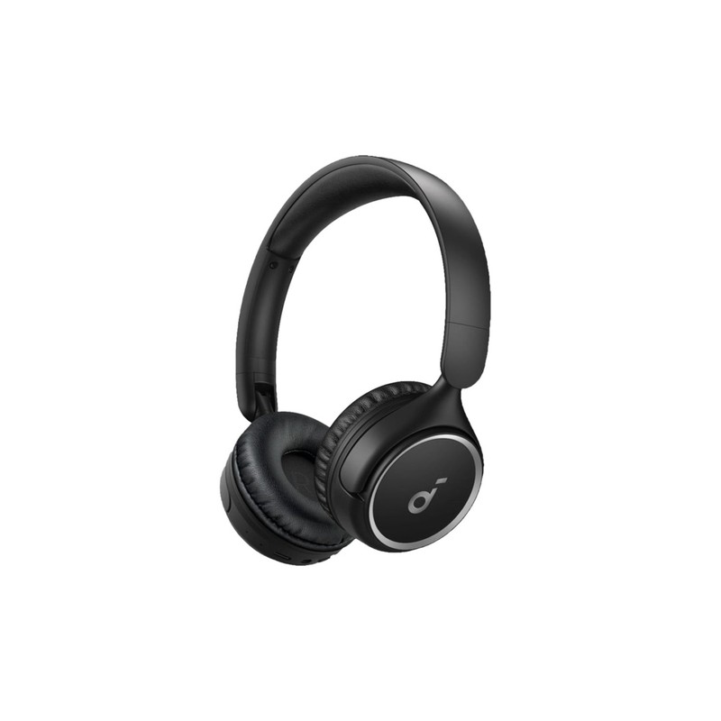 AURICULARES SOUNDCORE ANKER H30I WIRELESS BT NEGRO