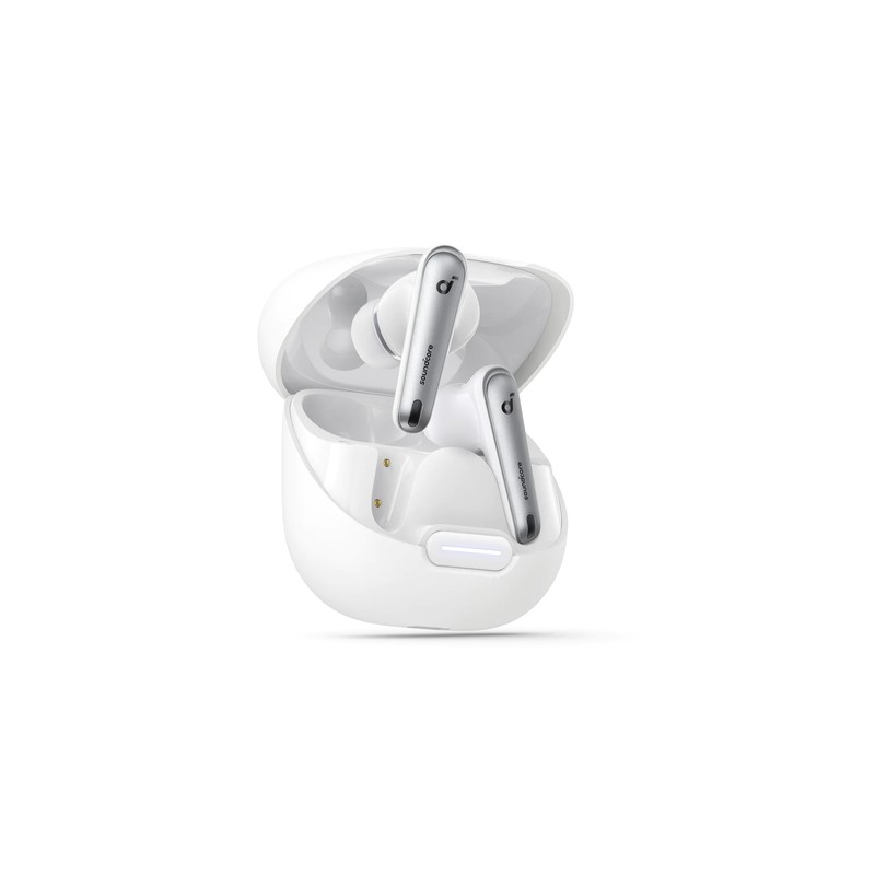 AURICULARES INALAMBRICOS SOUNDCORE ANKER LIBERTY 4 NC BLANCO