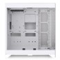 CAJA THERMALTAKE CTE E600 MX SNOW ATX 2XUSB 3.0 SIN FUENTE BLANCO