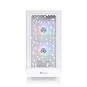 CAJA THERMALTAKE CERES 330 TG ARGB SNOW ATX 2XUSB 3.0 SIN FUENTE BLANCO