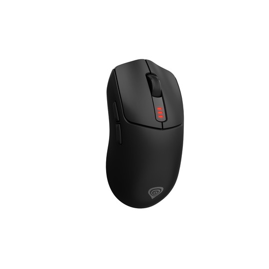 RATON GAMING GENESIS ZIRCON 500 INALAMBRICO/CABLE SENSOR PMW3325 10.000 DPI BLK