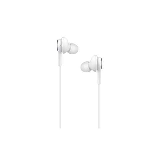 AURICULARES SAMSUNG USB-C CON MICRO BLANCO EO-IC100