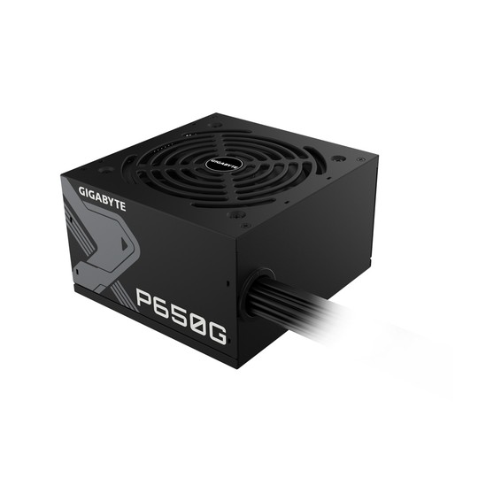 FUENTE ALIMENTACION GIGABYTE GP-PB650G 650W ATX 80+ GOLD 12V V2.31