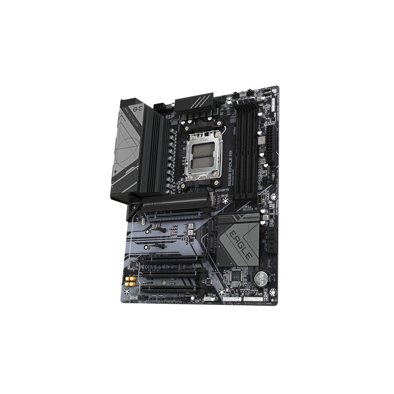 PLACA BASE GIGABYTE B650 EAGLE AX AM5 ATX 4XDDR5