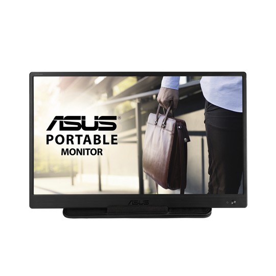 Asus mb165b monitor 15.6" hd  usb portátil