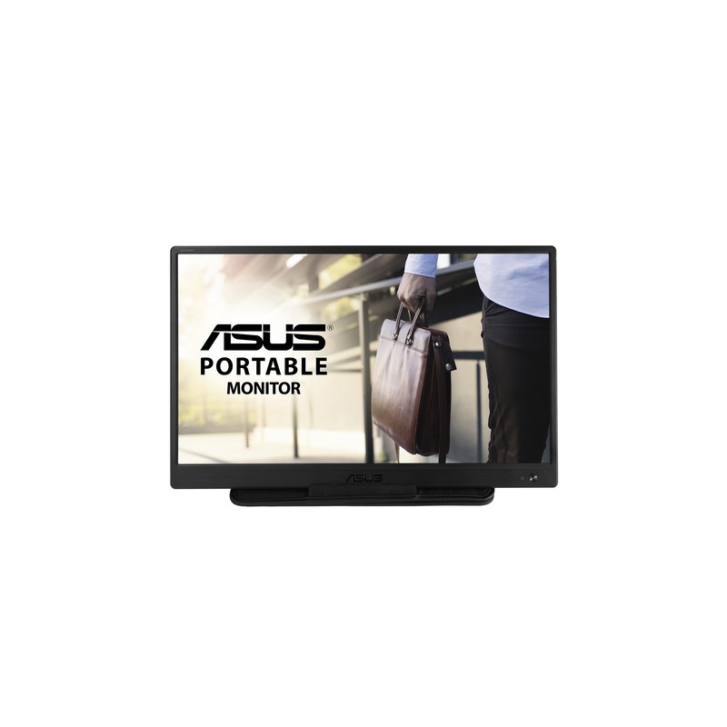 Asus mb165b monitor 15.6" hd  usb portátil