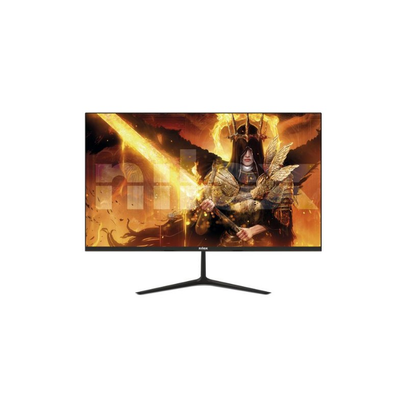 Nilox nxm27fhd751 monitor 27" 75hz 1ms vga hdmi dp