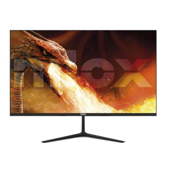 Nilox nxm24fhd441 monitor 24" 165hz 1ms hdmi dp mm
