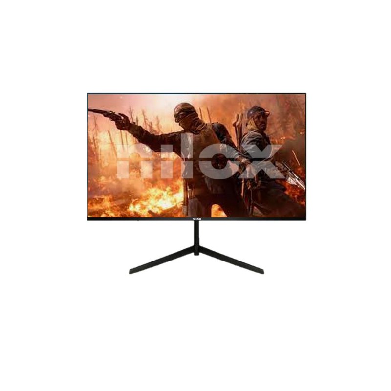 Nilox nxm27crv01 monitor 27" 165hz hdmi dp mm curv
