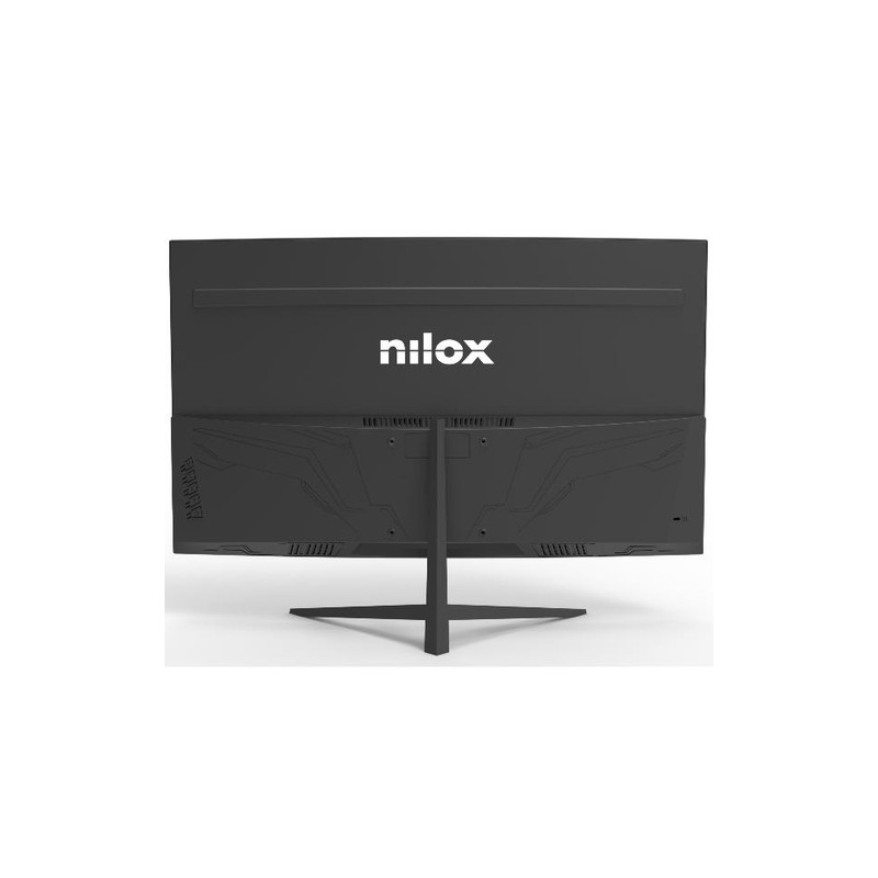 Nilox nxm272k  monitor 27" 2k 144hz hdmi dp mm cur