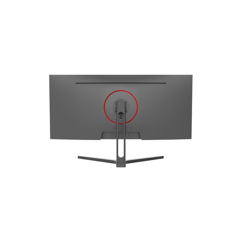 Nilox nxm29uw01 monitor 29" ips 4ms 75 hz  hdmi